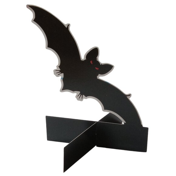 The Nightmare Before Christmas Jack Skellington Party Centerpieces NIP - Picture 6 of 12